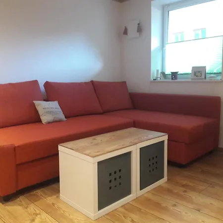 アパート Altenhof