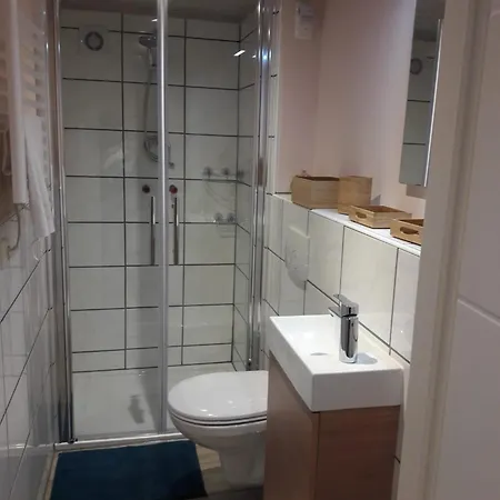 アパート Altenhof *