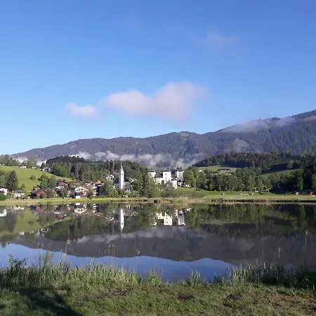 Altenhof * Altenhof (St. Johann im Pongau)