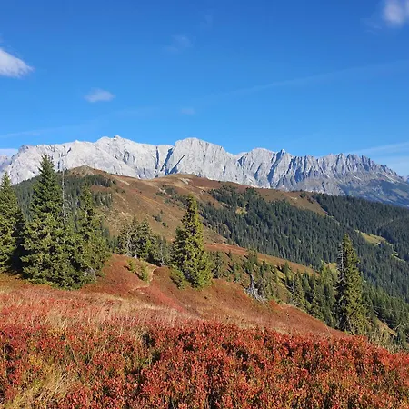 Altenhof Appartement