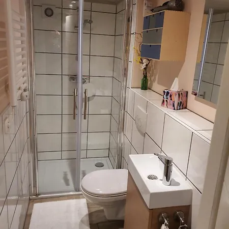 شقة Altenhof Altenhof (St. Johann im Pongau)