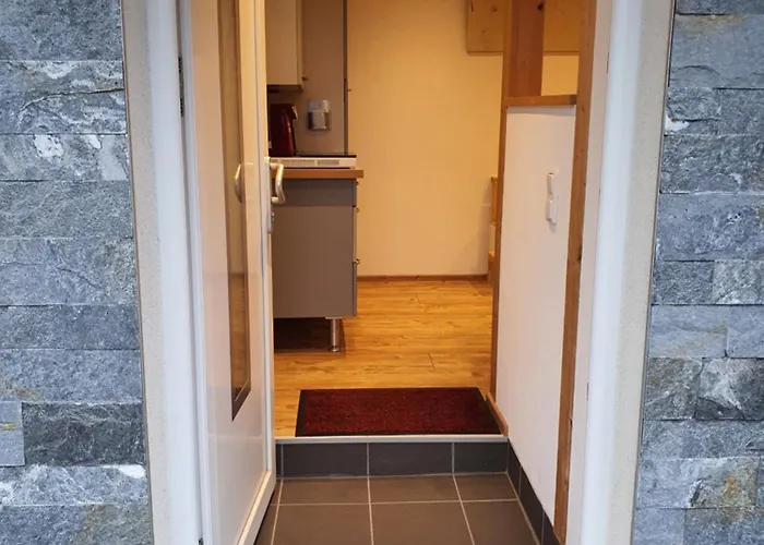 Апартаменты Altenhof Altenhof (St. Johann im Pongau)