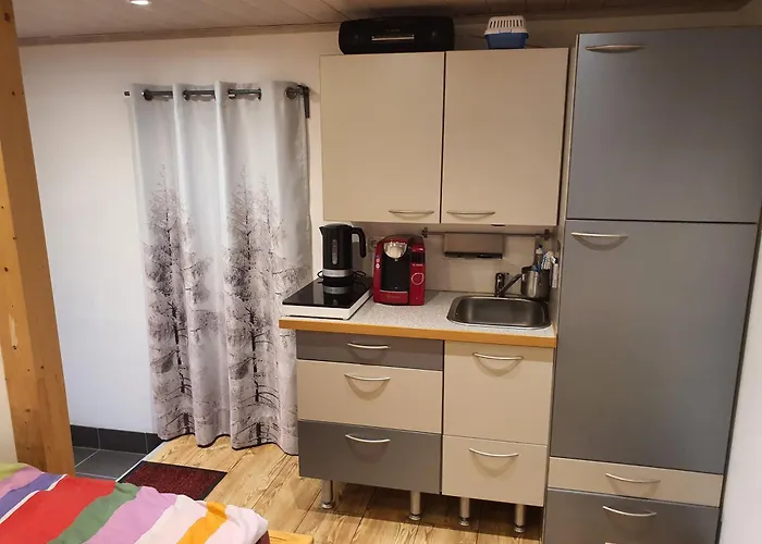 Altenhof Altenhof (St. Johann im Pongau)