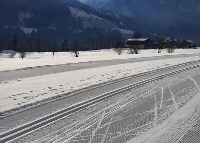 Altenhof Апартаменты *