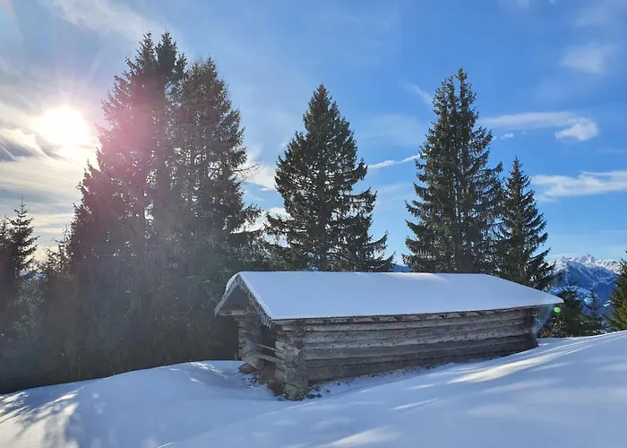 Апартаменты Altenhof *