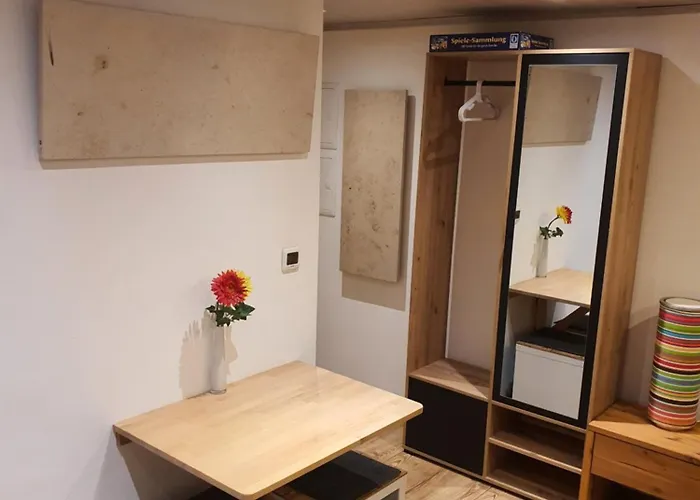 Appartement Altenhof