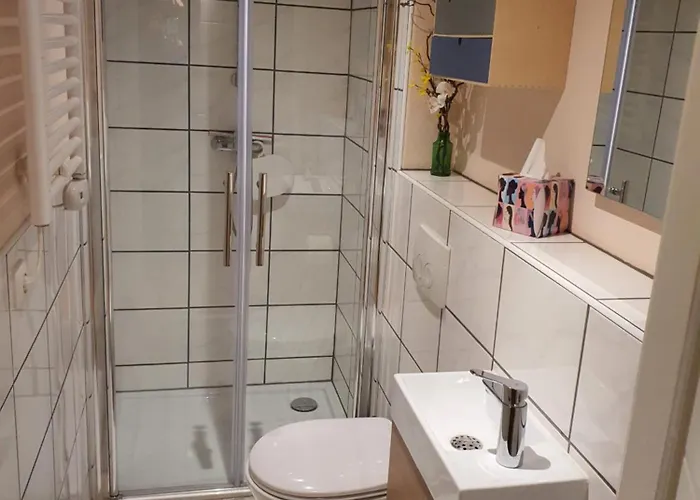 Appartement Altenhof Altenhof (St. Johann im Pongau)