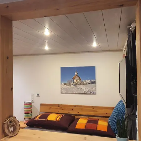 Altenhof Appartamento Altenhof (St. Johann im Pongau)