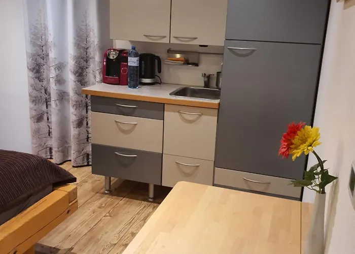 Altenhof Altenhof (St. Johann im Pongau)