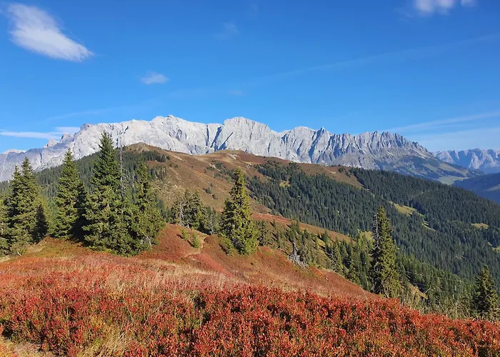 Altenhof Appartamento