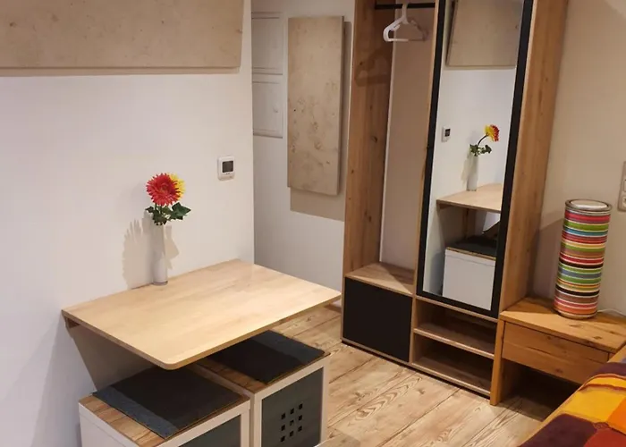 Appartamento Altenhof